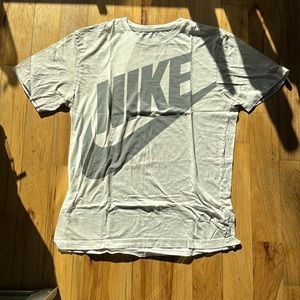 Nike shirt